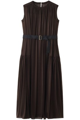 【アルアバイル/allureville】 エスパンディワイドベルトワンピース人気、トレンドファッション・服の通販 founy(ファニー) ファッション Fashion レディースファッション Ladies' Fashion Online ワンピース Dress チュニック Tunic ベルト Belts 2025年 2025 2025-2026秋冬・A/W Aw/Autumn/Winter/Fw/Fall/2025-2026 とろみ Thickness エレガント 上品 Elegant ギャザー Gather チュニック Tunic ロング Long ワイド Wide A/W・秋冬 Aw・Autumn/Winter・Fw・Fall-Winter |ID:prp329100004592212
