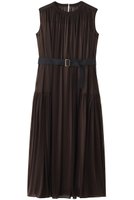 【アルアバイル/allureville】のエスパンディワイドベルトワンピース 人気、トレンドファッション・服の通販 founy(ファニー) ファッション Fashion レディースファッション Ladies' Fashion Online ワンピース Dress チュニック Tunic ベルト Belts 2025年 2025 2025-2026秋冬・A/W Aw/Autumn/Winter/Fw/Fall/2025-2026 とろみ Thickness エレガント 上品 Elegant ギャザー Gather チュニック Tunic ロング Long ワイド Wide A/W・秋冬 Aw・Autumn/Winter・Fw・Fall-Winter |ID:prp329100004592212