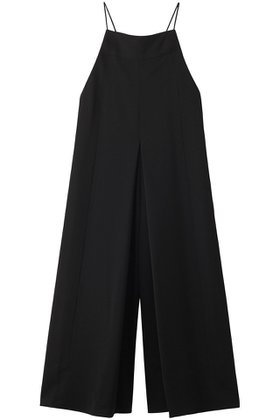 【アルアバイル/allureville】のドビークロスフレアオールインワン 人気、トレンドファッション・服の通販 founy(ファニー) ファッション Fashion レディースファッション Ladies' Fashion Online パンツ Pants 2025年 2025 2025-2026秋冬・A/W Aw/Autumn/Winter/Fw/Fall/2025-2026 ジュエリー Jewelry フレア Flare ロング Long A/W・秋冬 Aw・Autumn/Winter・Fw・Fall-Winter |ID:prp329100004592214
