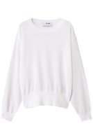 【スリー ドッツ/three dots】のシマーセーター メッシュトップス 人気、トレンドファッション・服の通販 founy(ファニー) ファッション Fashion レディースファッション Ladies' Fashion Online トップス・カットソー Tops/Tshirt ニット Knit Tops プルオーバー Pullover サマー Summer シアー Sheer トレンド Trend ワイド Wide 夏 Summer 定番 Standard NEW・新作・新着・新入荷 New Arrivals 旅行 Travel |ID:prp329100004592221