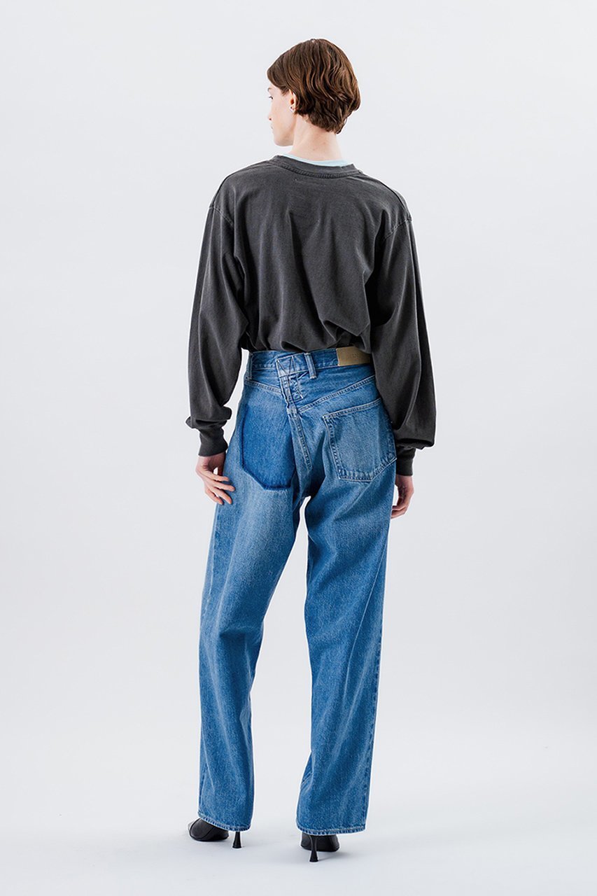 【スタニングルアー/STUNNING LURE】の【KURO iro】Midnight in Paris Tシャツ 人気、トレンドファッション・服の通販 founy(ファニー) 　ファッション　Fashion　レディースファッション　Ladies' Fashion Online　トップス・カットソー　Tops/Tshirt　シャツ/ブラウス　Shirts/Blouses　ロング / Tシャツ　T-Shirts　カットソー　Cut and Sewn　スリーブ　Sleeve　ロング　Long　ヴィンテージ　Vintage　NEW・新作・新着・新入荷　New Arrivals　other-6|ID: prp329100004592228 ipo3291000000032649106