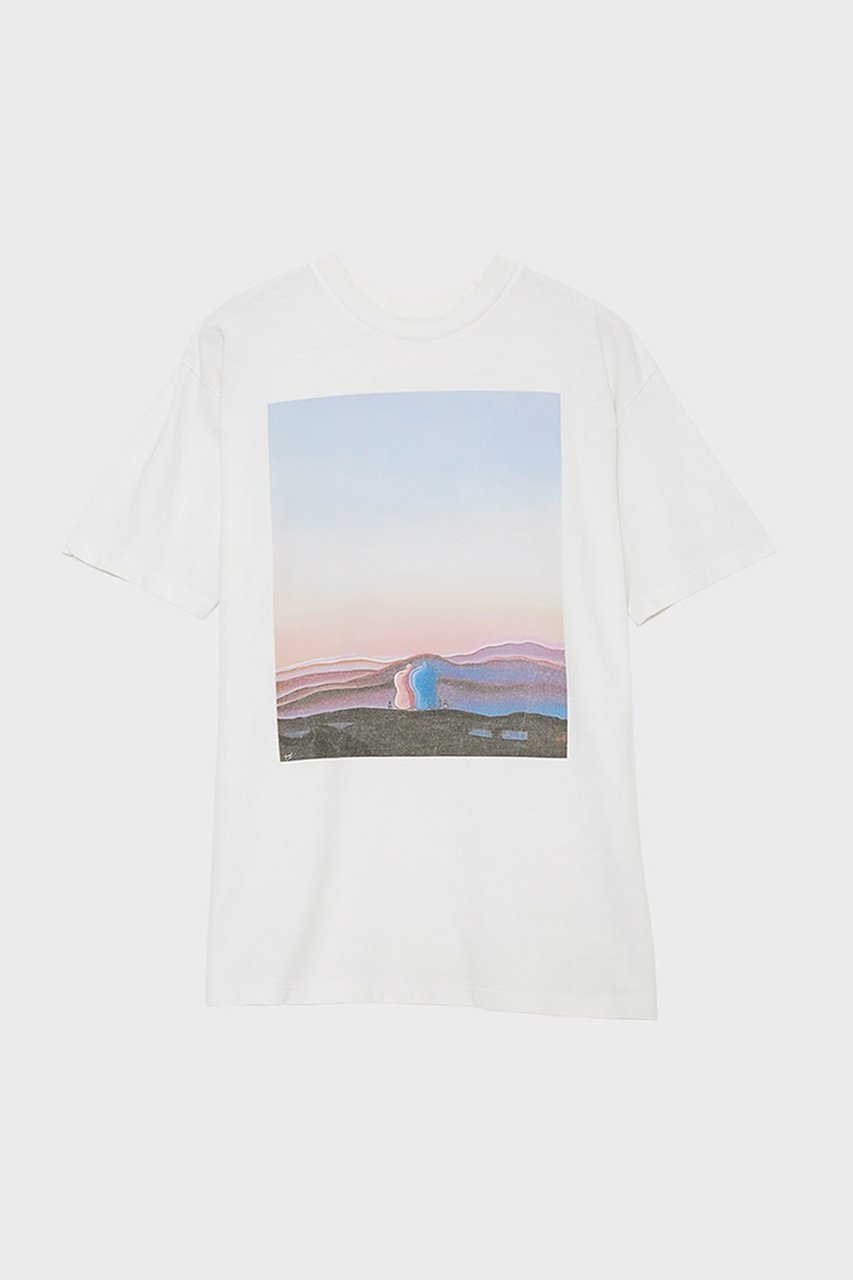 【スタニングルアー/STUNNING LURE】の【KURO iro】My Kind of Happy Hour Tシャツ 人気、トレンドファッション・服の通販 founy(ファニー) 　ファッション　Fashion　レディースファッション　Ladies' Fashion Online　トップス・カットソー　Tops/Tshirt　シャツ/ブラウス　Shirts/Blouses　ロング / Tシャツ　T-Shirts　カットソー　Cut and Sewn　カリフォルニア　California　ショート　Short　スリーブ　Sleeve　ヴィンテージ　Vintage　NEW・新作・新着・新入荷　New Arrivals　 other-1|ID: prp329100004592229 ipo3291000000032601837