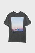 【スタニングルアー/STUNNING LURE】の【KURO iro】My Kind of Happy Hour Tシャツ 人気、トレンドファッション・服の通販 founy(ファニー) ファッション Fashion レディースファッション Ladies' Fashion Online トップス・カットソー Tops/Tshirt シャツ/ブラウス Shirts/Blouses ロング / Tシャツ T-Shirts カットソー Cut and Sewn カリフォルニア California ショート Short スリーブ Sleeve ヴィンテージ Vintage NEW・新作・新着・新入荷 New Arrivals thumbnail チャコールグレー|ID: prp329100004592229 ipo3291000000032601839