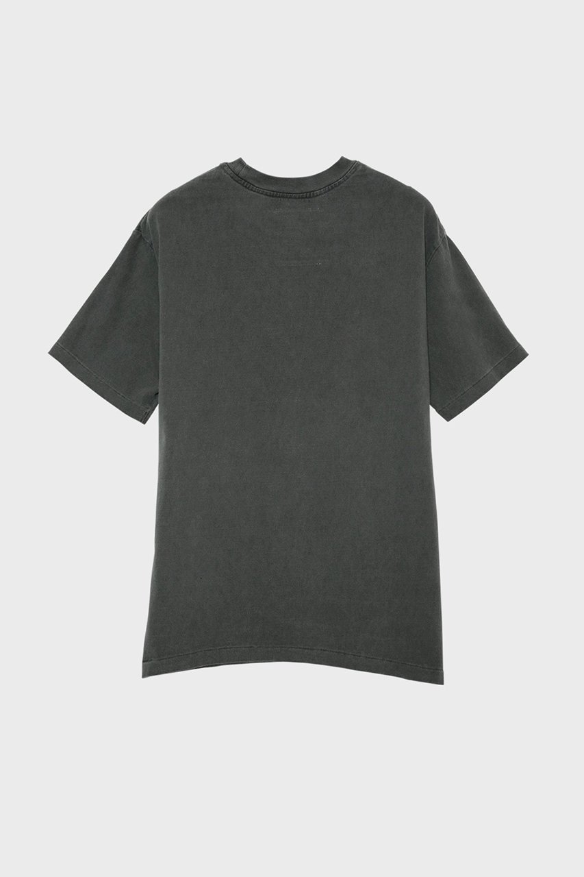 【スタニングルアー/STUNNING LURE】の【KURO iro】Silent Gaze Tシャツ 人気、トレンドファッション・服の通販 founy(ファニー) 　ファッション　Fashion　レディースファッション　Ladies' Fashion Online　トップス・カットソー　Tops/Tshirt　シャツ/ブラウス　Shirts/Blouses　ロング / Tシャツ　T-Shirts　カットソー　Cut and Sewn　ショート　Short　スリーブ　Sleeve　ヴィンテージ　Vintage　夏　Summer　NEW・新作・新着・新入荷　New Arrivals　other-2|ID: prp329100004592230 ipo3291000000032601845