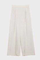 【スタニングルアー/STUNNING LURE】のウォッシャブルワイドパンツ 人気、トレンドファッション・服の通販 founy(ファニー) ファッション Fashion レディースファッション Ladies' Fashion Online パンツ Pants バランス Balance 人気 Popularity 定番 Standard NEW・新作・新着・新入荷 New Arrivals 洗える Washable thumbnail オフホワイト|ID: prp329100004592232 ipo3291000000032601858