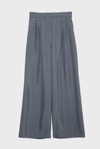 【スタニングルアー/STUNNING LURE】のウォッシャブルワイドパンツ 人気、トレンドファッション・服の通販 founy(ファニー) ファッション Fashion レディースファッション Ladies' Fashion Online パンツ Pants バランス Balance 人気 Popularity 定番 Standard NEW・新作・新着・新入荷 New Arrivals 洗える Washable thumbnail グレー|ID: prp329100004592232 ipo3291000000032601859