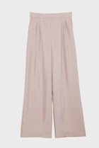【スタニングルアー/STUNNING LURE】のウォッシャブルワイドパンツ 人気、トレンドファッション・服の通販 founy(ファニー) ファッション Fashion レディースファッション Ladies' Fashion Online パンツ Pants バランス Balance 人気 Popularity 定番 Standard NEW・新作・新着・新入荷 New Arrivals 洗える Washable thumbnail ピンクベージュ|ID: prp329100004592232 ipo3291000000032601861