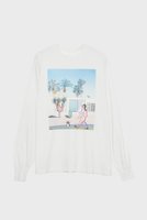 【スタニングルアー/STUNNING LURE】の【KURO iro】Mission Catch Furby Tシャツ 人気、トレンドファッション・服の通販 founy(ファニー) ファッション Fashion レディースファッション Ladies' Fashion Online トップス・カットソー Tops/Tshirt シャツ/ブラウス Shirts/Blouses ロング / Tシャツ T-Shirts カットソー Cut and Sewn スリーブ Sleeve ロング Long ヴィンテージ Vintage NEW・新作・新着・新入荷 New Arrivals |ID:prp329100004592234