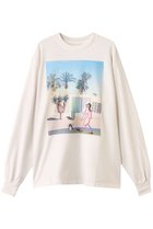 【スタニングルアー/STUNNING LURE】の【KURO iro】Mission Catch Furby Tシャツ オフホワイト|ID: prp329100004592234 ipo3291000000036117537