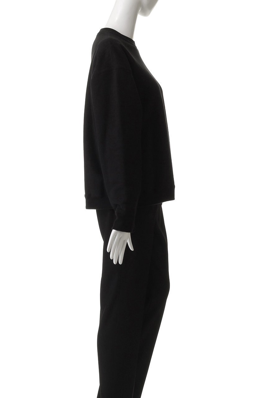 【エイトン/ATON】の【UNISEX】GARMENT DYED 裏毛オーバーサイズ スウェットシャツ 人気、トレンドファッション・服の通販 founy(ファニー) ファッション Fashion レディースファッション Fashion for Women トップス・カットソー Cut & Sew Tops シャツ・ブラウス・オフィスカジュアル Elegant Blouses & Button-Ups レディースパーカー・カジュアルフーディー Casual Hoodies & Sweatshirts ロングTシャツ・Tシャツ Longline T-Shirts & Tees スウェット・クルーネックトップス Sweatshirts & Crewnecks / Relaxed Fit Sweat Tops カットソー・ベーシックTシャツ Cut-and-Sewn Tops / Stretch Tees & Basics ユニセックス Unisex, Genderless スウェット / スエット Sweatshirt, Sweatwear トライアングル Triangle, Triangular Shape トレーナー Sweatshirt, Trainer ヴィンテージ Vintage Style other-3|ID: prp329100004592235 ipo3291000000036239100