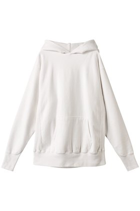 【エイトン/ATON】 【UNISEX】GARMENT DYED 裏毛フーディー人気、トレンドファッション・服の通販 founy(ファニー) ファッション Fashion レディースファッション Ladies' Fashion Online トップス・カットソー Tops/Tshirt シャツ/ブラウス Shirts/Blouses パーカ Sweats ロング / Tシャツ T-Shirts スウェット Sweat カットソー Cut and Sewn 2025年 2025 2025-2026秋冬・A/W Aw/Autumn/Winter/Fw/Fall/2025-2026 ユニセックス Unisex ジャージ Jersey トライアングル Triangle ベルベット Velvet 定番 Standard A/W・秋冬 Aw・Autumn/Winter・Fw・Fall-Winter |ID:prp329100004592236