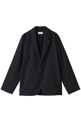 【エイトン/ATON】 【UNISEX】WOOL TORPICAL テーラード ジャケット人気、トレンドファッション・服の通販 founy(ファニー) ファッション Fashion レディースファッション Ladies' Fashion Online アウター Coat Outerwear ジャケット Jackets テーラードジャケット Tailored Jackets 2025年 2025 2025-2026秋冬・A/W Aw/Autumn/Winter/Fw/Fall/2025-2026 ユニセックス Unisex カーディガン Cardigan ジャケット Jacket テーラード Tailored ボックス Box ポケット Pocket リラックス Relax A/W・秋冬 Aw・Autumn/Winter・Fw・Fall-Winter |ID:prp329100004592237