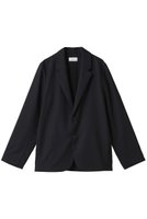 【エイトン/ATON】の【UNISEX】WOOL TORPICAL テーラード ジャケット 人気、トレンドファッション・服の通販 founy(ファニー) ファッション Fashion レディースファッション Ladies' Fashion Online アウター Coat Outerwear ジャケット Jackets テーラードジャケット Tailored Jackets 2025年 2025 2025-2026秋冬・A/W Aw/Autumn/Winter/Fw/Fall/2025-2026 ユニセックス Unisex カーディガン Cardigan ジャケット Jacket テーラード Tailored ボックス Box ポケット Pocket リラックス Relax A/W・秋冬 Aw・Autumn/Winter・Fw・Fall-Winter |ID:prp329100004592237