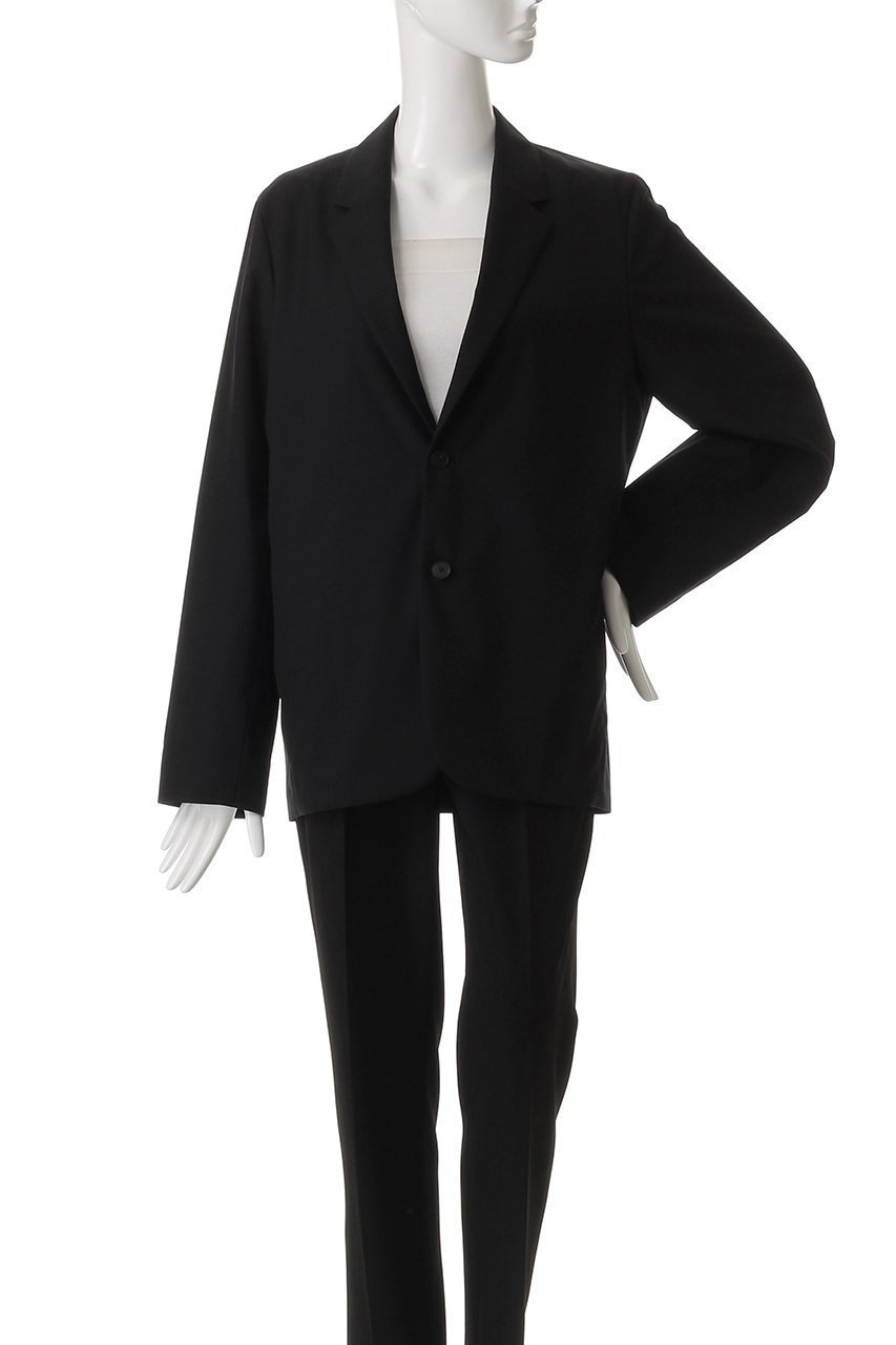 【エイトン/ATON】の【UNISEX】WOOL TORPICAL テーラード ジャケット 人気、トレンドファッション・服の通販 founy(ファニー) 　ファッション　Fashion　レディースファッション　Ladies' Fashion Online　アウター　Coat Outerwear　ジャケット　Jackets　テーラードジャケット　Tailored Jackets　2025年　2025　2025-2026秋冬・A/W　Aw/Autumn/Winter/Fw/Fall/2025-2026　ユニセックス　Unisex　カーディガン　Cardigan　ジャケット　Jacket　テーラード　Tailored　ボックス　Box　ポケット　Pocket　リラックス　Relax　A/W・秋冬　Aw・Autumn/Winter・Fw・Fall-Winter　other-2|ID: prp329100004592237 ipo3291000000032601893