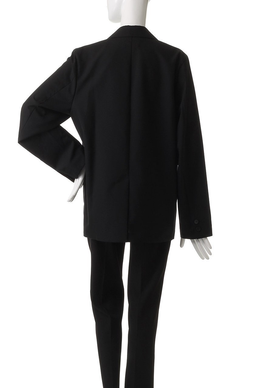 【エイトン/ATON】の【UNISEX】WOOL TORPICAL テーラード ジャケット 人気、トレンドファッション・服の通販 founy(ファニー) 　ファッション　Fashion　レディースファッション　Ladies' Fashion Online　アウター　Coat Outerwear　ジャケット　Jackets　テーラードジャケット　Tailored Jackets　2025年　2025　2025-2026秋冬・A/W　Aw/Autumn/Winter/Fw/Fall/2025-2026　ユニセックス　Unisex　カーディガン　Cardigan　ジャケット　Jacket　テーラード　Tailored　ボックス　Box　ポケット　Pocket　リラックス　Relax　A/W・秋冬　Aw・Autumn/Winter・Fw・Fall-Winter　other-4|ID: prp329100004592237 ipo3291000000032601895