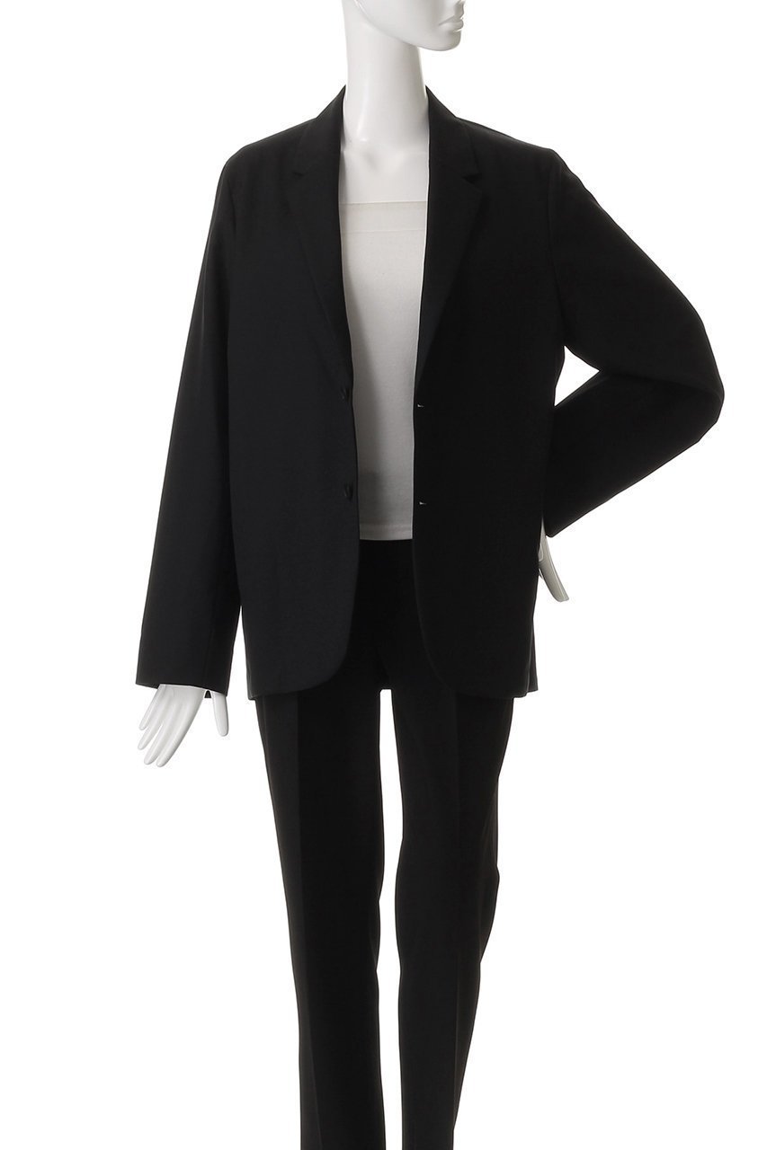 【エイトン/ATON】の【UNISEX】WOOL TORPICAL テーラード ジャケット 人気、トレンドファッション・服の通販 founy(ファニー) 　ファッション　Fashion　レディースファッション　Ladies' Fashion Online　アウター　Coat Outerwear　ジャケット　Jackets　テーラードジャケット　Tailored Jackets　2025年　2025　2025-2026秋冬・A/W　Aw/Autumn/Winter/Fw/Fall/2025-2026　ユニセックス　Unisex　カーディガン　Cardigan　ジャケット　Jacket　テーラード　Tailored　ボックス　Box　ポケット　Pocket　リラックス　Relax　A/W・秋冬　Aw・Autumn/Winter・Fw・Fall-Winter　other-7|ID: prp329100004592237 ipo3291000000032601898
