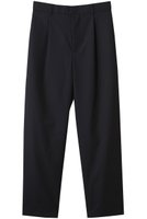 【エイトン/ATON / MEN】の【MEN】WOOL TORPICAL ルーズフィットパンツ 人気、トレンドファッション・服の通販 founy(ファニー) ファッション Fashion メンズファッション Men's Style Online ボトムス Bottoms/Men 2025年 2025 2025-2026秋冬・A/W Aw/Autumn/Winter/Fw/Fall/2025-2026 ジャケット Jacket セットアップ Set Up テーパード Tapered ループ Loop A/W・秋冬 Aw・Autumn/Winter・Fw・Fall-Winter |ID:prp329100004592238