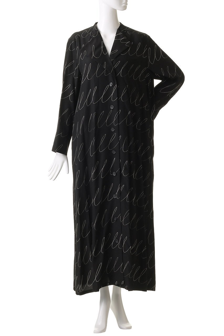 【アキラナカ/AKIRANAKA】のQuartet ドレス 人気、トレンドファッション・服の通販 founy(ファニー) 　ファッション　Fashion　レディースファッション　Fashion for Women　ワンピース　Dresses　フォーマル・パーティードレス・結婚式用ドレス　Elegant & Casual Dresses　チュニック　Tunic Tops & Dresses　チュニック　Tunic, Long Top　ドレス　Dress, One-Piece　プリント　Print, Printed Pattern　ロング　Long, Long-Length　other-6|ID: prp329100004592241 ipo3291000000035613567