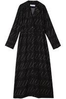 【アキラナカ/AKIRANAKA】のQuartet ドレス 人気、トレンドファッション・服の通販 founy(ファニー) ファッション Fashion レディースファッション Fashion for Women ワンピース Dresses フォーマル・パーティードレス・結婚式用ドレス Elegant & Casual Dresses チュニック Tunic Tops & Dresses チュニック Tunic, Long Top ドレス Dress, One-Piece プリント Print, Printed Pattern ロング Long, Long-Length |ID:prp329100004592241