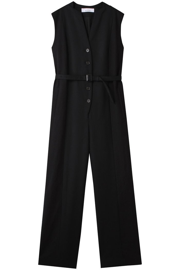 【アキラナカ/AKIRANAKA】のOfelia コンビネゾン インテリア・キッズ・メンズ・レディースファッション・服の通販 founy(ファニー) https://founy.com/ ファッション Fashion レディースファッション Fashion for Women パンツ Pants & Trousers アクセサリー Fashion Accessories コンビネゾン Jumpsuit, All-in-One シューズ Shoes, Footwear バランス Balance, Style Balance |ID: prp329100004592242 ipo3291000000035613570