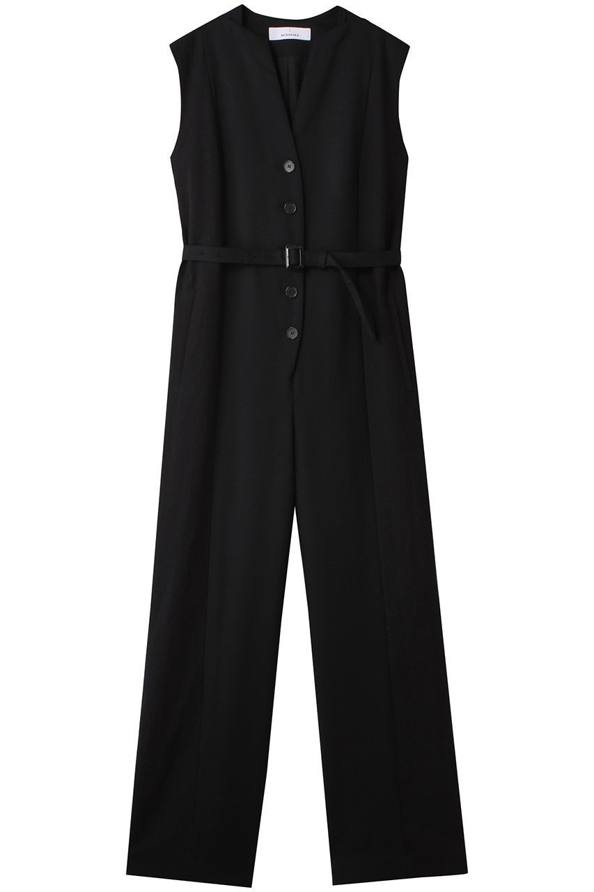 【アキラナカ/AKIRANAKA】のOfelia コンビネゾン 人気、トレンドファッション・服の通販 founy(ファニー) 　ファッション　Fashion　レディースファッション　Fashion for Women　パンツ　Pants & Trousers　アクセサリー　Fashion Accessories　コンビネゾン　Jumpsuit, All-in-One　シューズ　Shoes, Footwear　バランス　Balance, Style Balance　 other-1|ID: prp329100004592242 ipo3291000000035613570