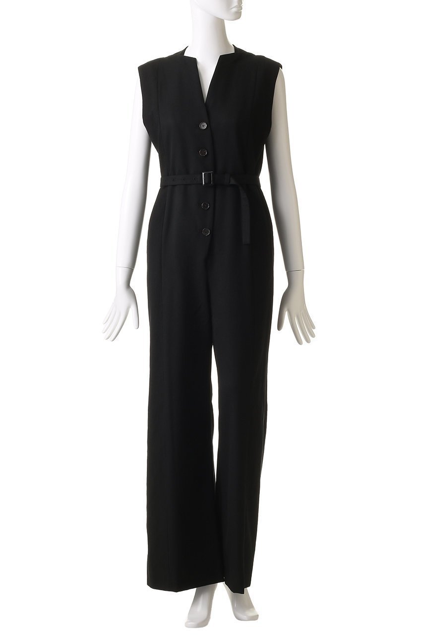 【アキラナカ/AKIRANAKA】のOfelia コンビネゾン 人気、トレンドファッション・服の通販 founy(ファニー) 　ファッション　Fashion　レディースファッション　Fashion for Women　パンツ　Pants & Trousers　アクセサリー　Fashion Accessories　コンビネゾン　Jumpsuit, All-in-One　シューズ　Shoes, Footwear　バランス　Balance, Style Balance　other-2|ID: prp329100004592242 ipo3291000000035613572