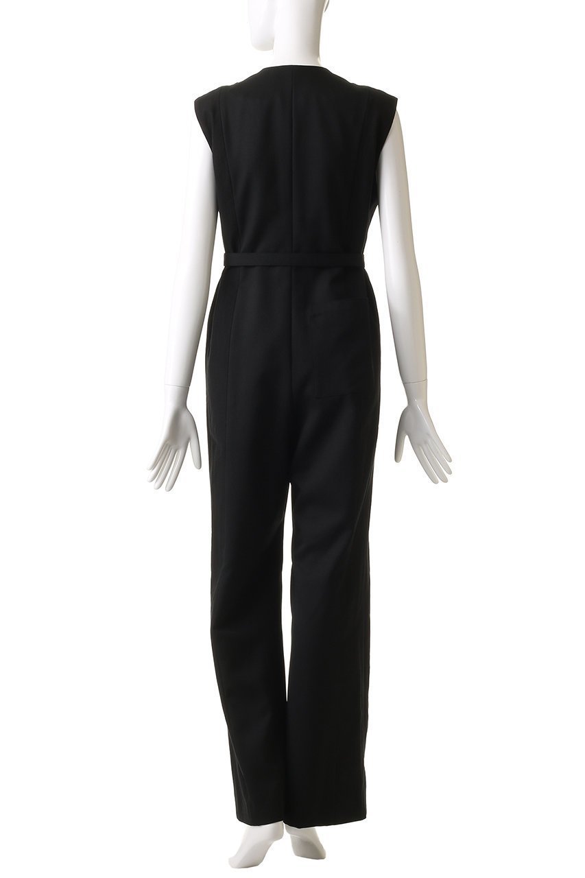 【アキラナカ/AKIRANAKA】のOfelia コンビネゾン 人気、トレンドファッション・服の通販 founy(ファニー) 　ファッション　Fashion　レディースファッション　Fashion for Women　パンツ　Pants & Trousers　アクセサリー　Fashion Accessories　コンビネゾン　Jumpsuit, All-in-One　シューズ　Shoes, Footwear　バランス　Balance, Style Balance　other-4|ID: prp329100004592242 ipo3291000000035613574