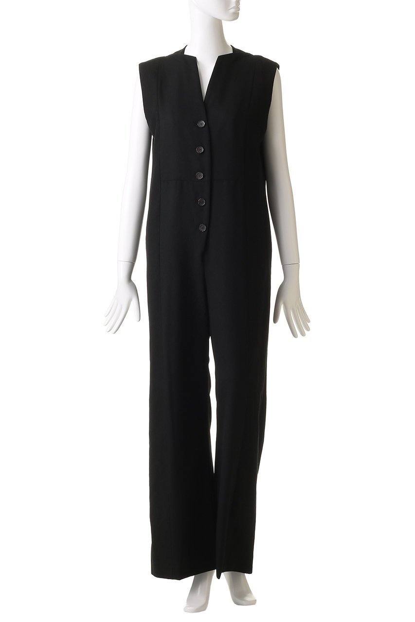 【アキラナカ/AKIRANAKA】のOfelia コンビネゾン 人気、トレンドファッション・服の通販 founy(ファニー) 　ファッション　Fashion　レディースファッション　Fashion for Women　パンツ　Pants & Trousers　アクセサリー　Fashion Accessories　コンビネゾン　Jumpsuit, All-in-One　シューズ　Shoes, Footwear　バランス　Balance, Style Balance　other-6|ID: prp329100004592242 ipo3291000000035613578