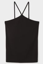【ル フィル/LE PHIL】のカップインキャミトップV 人気、トレンドファッション・服の通販 founy(ファニー) ファッション Fashion レディースファッション Ladies' Fashion Online トップス・カットソー Tops/Tshirt キャミソール / ノースリーブ No Sleeves シャツ/ブラウス Shirts/Blouses ロング / Tシャツ T-Shirts カットソー Cut and Sewn おすすめ Recommend キャミソール Camisole タンク Tank ラップ Wrap エレガント 上品 Elegant NEW・新作・新着・新入荷 New Arrivals thumbnail ブラック|ID: prp329100004592246 ipo3291000000032601971