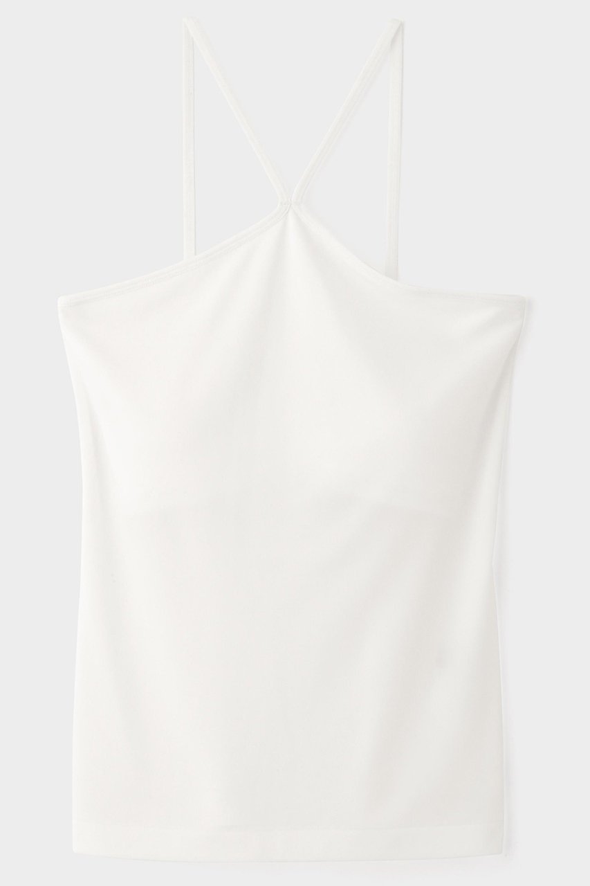 【ル フィル/LE PHIL】のカップインキャミトップV インテリア・キッズ・メンズ・レディースファッション・服の通販 founy(ファニー) ファッション Fashion レディースファッション Fashion for Women トップス・カットソー Cut & Sew Tops キャミソール&ノースリーブ Camisoles & Sleeveless Tops シャツ・ブラウス・オフィスカジュアル Elegant Blouses & Button-Ups ロングTシャツ・Tシャツ Longline T-Shirts & Tees カットソー・ベーシックTシャツ Cut-and-Sewn Tops / Stretch Tees & Basics おすすめ Recommended / Our Picks キャミソール Camisole, Spaghetti Strap Top タンク Tank Top, Sleeveless Top ラップ Wrap, Wrap Design エレガント 上品 Elegant ホワイト|ID: prp329100004592246 ipo3291000000036117571