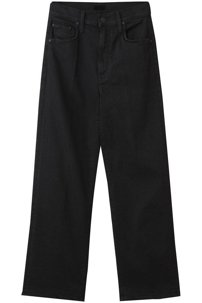 【マザー/MOTHER】のTHE RAMBLER ZIP ANKLE ストレートデニム(NGT) インテリア・キッズ・メンズ・レディースファッション・服の通販 founy(ファニー) https://founy.com/ ファッション Fashion レディースファッション Ladies' Fashion Online パンツ Pants デニムパンツ Denim Pants シンプル Simple ストレート Straight スニーカー Sneakers デニム Denim 定番 Standard NEW・新作・新着・新入荷 New Arrivals |ID: prp329100004592247 ipo3291000000032601977