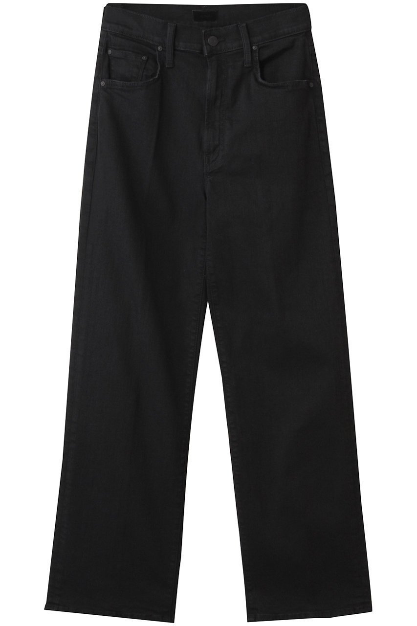 【マザー/MOTHER】のTHE RAMBLER ZIP ANKLE ストレートデニム(NGT) 人気、トレンドファッション・服の通販 founy(ファニー) 　ファッション　Fashion　レディースファッション　Ladies' Fashion Online　パンツ　Pants　デニムパンツ　Denim Pants　シンプル　Simple　ストレート　Straight　スニーカー　Sneakers　デニム　Denim　定番　Standard　NEW・新作・新着・新入荷　New Arrivals　 other-1|ID: prp329100004592247 ipo3291000000032601977