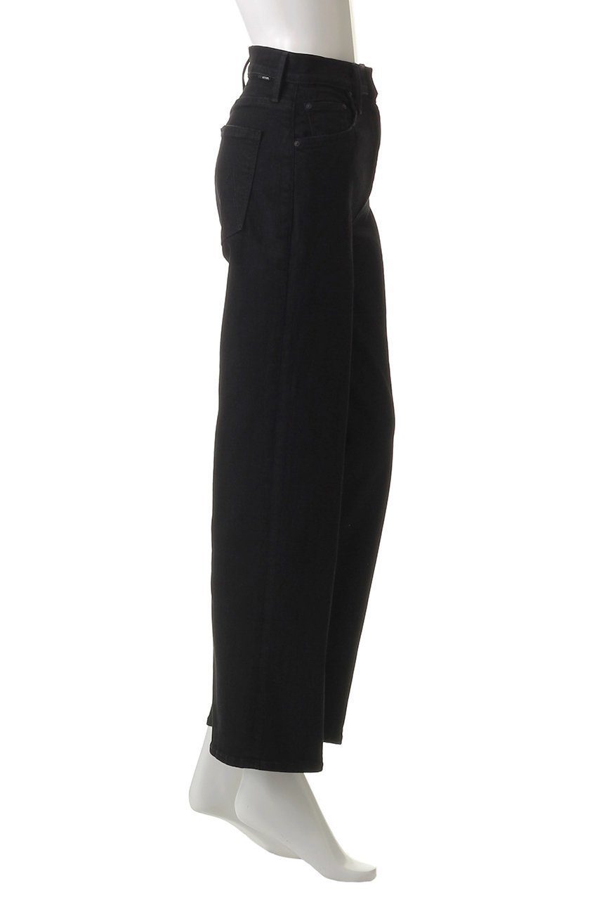 【マザー/MOTHER】のTHE RAMBLER ZIP ANKLE ストレートデニム(NGT) 人気、トレンドファッション・服の通販 founy(ファニー) 　ファッション　Fashion　レディースファッション　Ladies' Fashion Online　パンツ　Pants　デニムパンツ　Denim Pants　シンプル　Simple　ストレート　Straight　スニーカー　Sneakers　デニム　Denim　定番　Standard　NEW・新作・新着・新入荷　New Arrivals　other-3|ID: prp329100004592247 ipo3291000000032601980