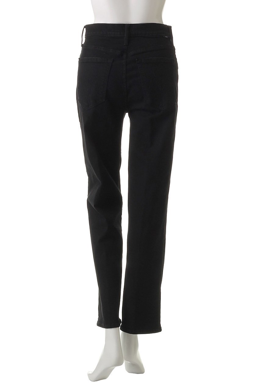 【マザー/MOTHER】のTHE RAMBLER ZIP ANKLE ストレートデニム(NGT) 人気、トレンドファッション・服の通販 founy(ファニー) 　ファッション　Fashion　レディースファッション　Ladies' Fashion Online　パンツ　Pants　デニムパンツ　Denim Pants　シンプル　Simple　ストレート　Straight　スニーカー　Sneakers　デニム　Denim　定番　Standard　NEW・新作・新着・新入荷　New Arrivals　other-4|ID: prp329100004592247 ipo3291000000032601981