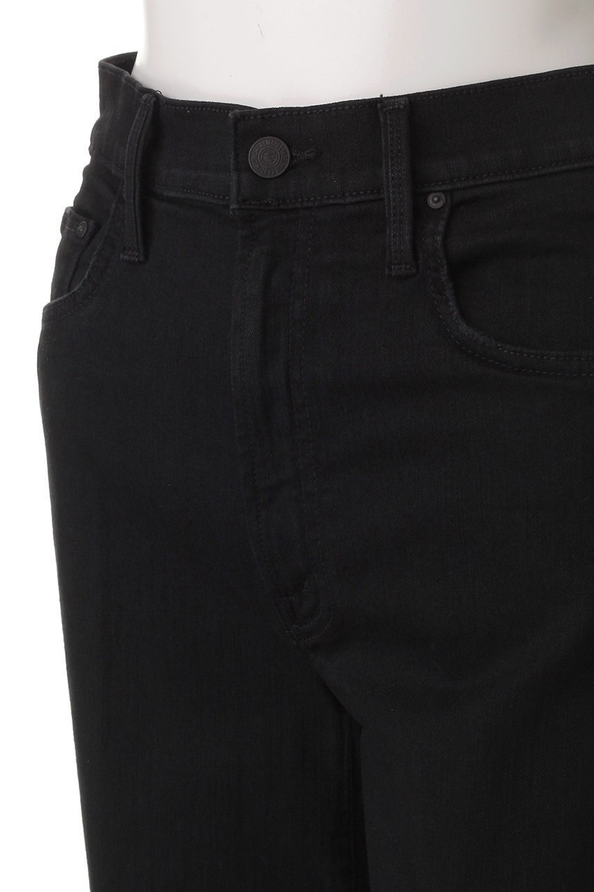 【マザー/MOTHER】のTHE RAMBLER ZIP ANKLE ストレートデニム(NGT) 人気、トレンドファッション・服の通販 founy(ファニー) 　ファッション　Fashion　レディースファッション　Ladies' Fashion Online　パンツ　Pants　デニムパンツ　Denim Pants　シンプル　Simple　ストレート　Straight　スニーカー　Sneakers　デニム　Denim　定番　Standard　NEW・新作・新着・新入荷　New Arrivals　other-5|ID: prp329100004592247 ipo3291000000032601982