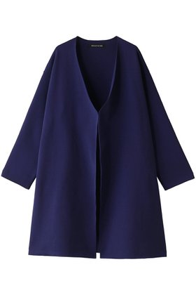 【ミズイロ インド/mizuiro ind】 v/neck knitted JK ジャケット人気、トレンドファッション・服の通販 founy(ファニー) ファッション Fashion レディースファッション Ladies' Fashion Online アウター Coat Outerwear ジャケット Jackets ジャケット Jacket |ID:prp329100004592250