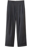 【スリー ドッツ/three dots】のドライツイル カーヴィパンツ 人気、トレンドファッション・服の通販 founy(ファニー) ファッション Fashion レディースファッション Ladies' Fashion Online パンツ Pants サマー Summer ツイル Twill トラベル Travel 夏 Summer NEW・新作・新着・新入荷 New Arrivals 旅行 Travel 軽量 Lightweight |ID:prp329100004592252