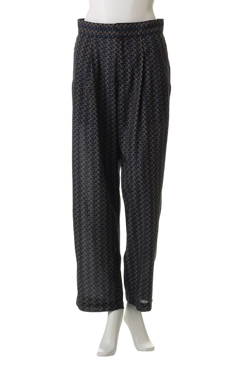 【スリー ドッツ/three dots】のドライツイル カーヴィパンツ 人気、トレンドファッション・服の通販 founy(ファニー) 　ファッション　Fashion　レディースファッション　Fashion for Women　パンツ　Pants & Trousers　サマー　Summer, Summer Style　ツイル　Twist, Twisted Detail　トラベル　Travel, Travel Gear　夏　Summer　旅行　Travel　軽量　Lightweight, Ultra Light　other-2|ID: prp329100004592252 ipo3291000000035613593