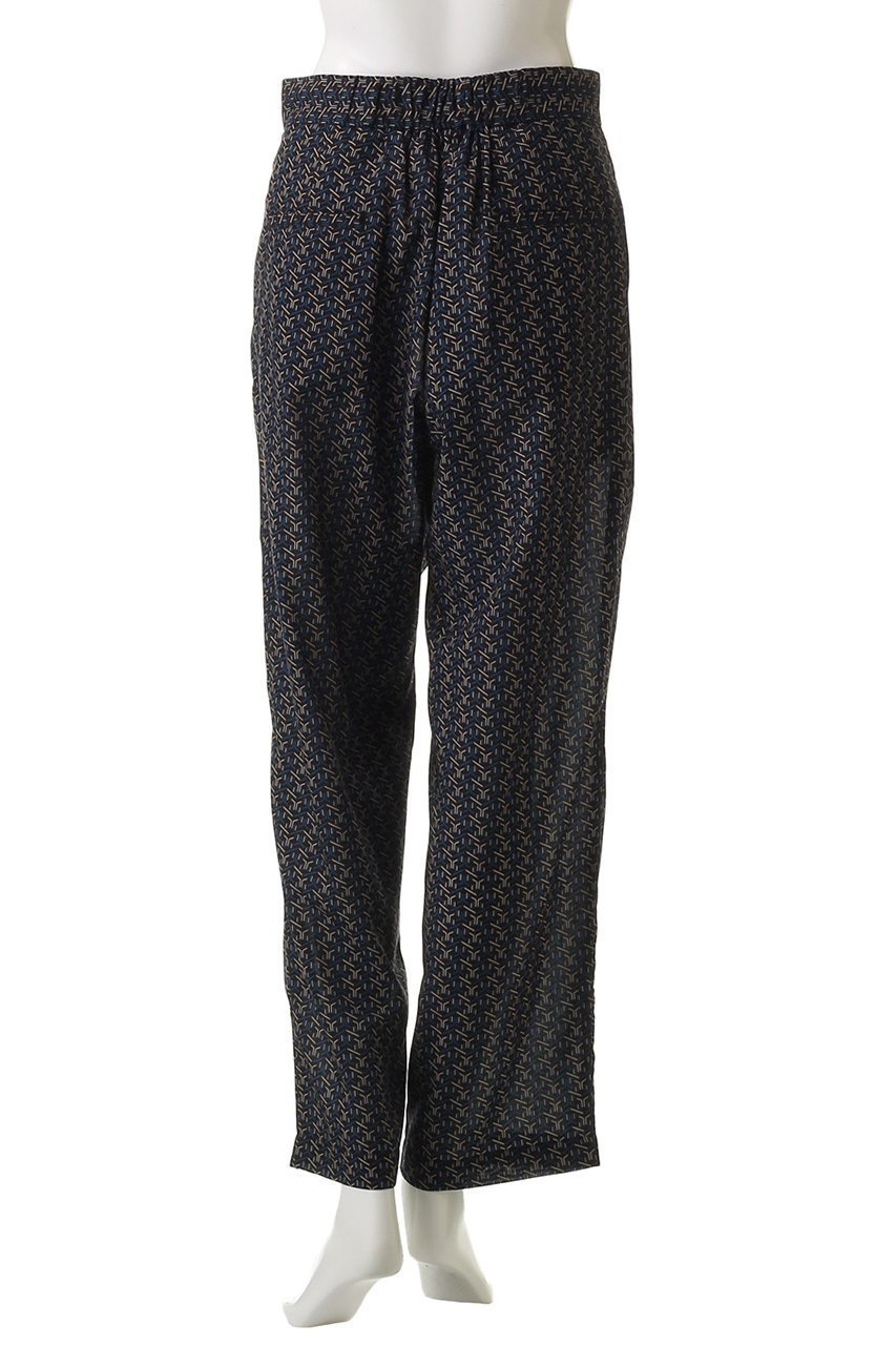 【スリー ドッツ/three dots】のドライツイル カーヴィパンツ 人気、トレンドファッション・服の通販 founy(ファニー) 　ファッション　Fashion　レディースファッション　Fashion for Women　パンツ　Pants & Trousers　サマー　Summer, Summer Style　ツイル　Twist, Twisted Detail　トラベル　Travel, Travel Gear　夏　Summer　旅行　Travel　軽量　Lightweight, Ultra Light　other-4|ID: prp329100004592252 ipo3291000000036117580