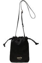 【ランバン オン ブルー/LANVIN en Bleu】のサテンドロストショルダーバッグ 人気、トレンドファッション・服の通販 founy(ファニー) ファッション Fashion レディースファッション Fashion for Women バッグ Bags サテン Satin, Glossy Fabric パーティ Party, Party Style ポーチ Pouch, Small Case エレガント 上品 Elegant 財布 Wallet, Purse thumbnail ブラック|ID: prp329100004592255 ipo3291000000035691634