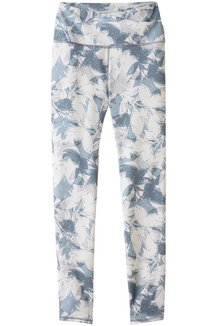 【ジュリエ/Julier】のribone flowerプリントクロスレギンス インテリア・キッズ・メンズ・レディースファッション・服の通販 founy(ファニー) https://founy.com/ ファッション Fashion レディースファッション Ladies' Fashion Online パンツ Pants レギンス Leggings スポーツ Sports ビッグ Big フラワー Flower ヨガ Yoga レギンス Leggings 再入荷 Restock/Back In Stock/Re Arrival |ID: prp329100004592257 ipo3291000000032602052