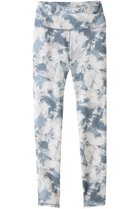 【ジュリエ/Julier】のribone flowerプリントクロスレギンス ブルー|ID: prp329100004592257 ipo3291000000032602053