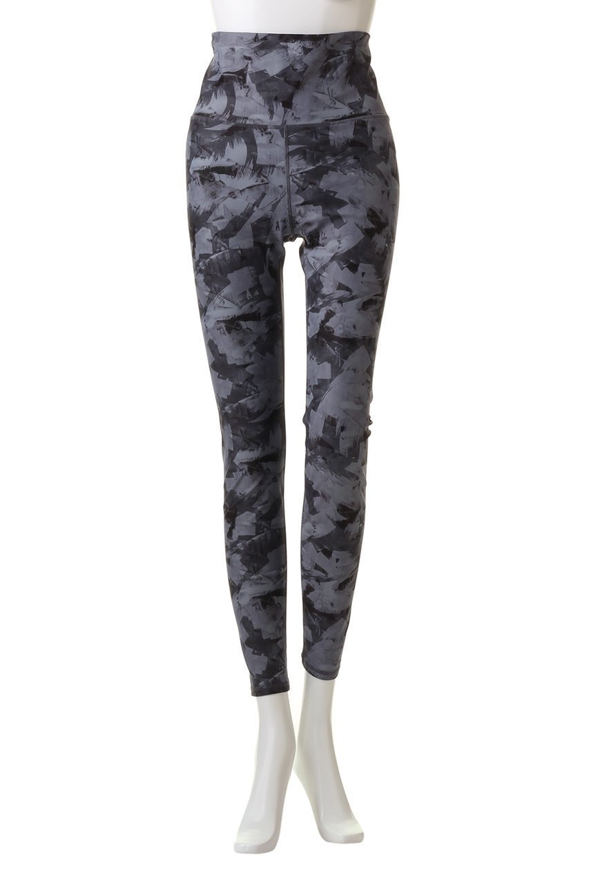 【ジュリエ/Julier】のbrushプリントスーパーハイレギンス 人気、トレンドファッション・服の通販 founy(ファニー) 　ファッション　Fashion　レディースファッション　Ladies' Fashion Online　パンツ　Pants　レギンス　Leggings　インナー　Inner　ストレッチ　Stretch　スポーツ　Sports　ヨガ　Yoga　レギンス　Leggings　ワーク　Work　人気　Popularity　再入荷　Restock/Back In Stock/Re Arrival　other-2|ID: prp329100004592259 ipo3291000000032602068