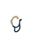 【ランバン オン ブルー/LANVIN en Bleu】のLineArtイヤカフ大(ブルー) 人気、トレンドファッション・服の通販 founy(ファニー) ファッション Fashion レディースファッション Ladies' Fashion Online ジュエリー Jewelry リング Rings イヤリング Earrings おすすめ Recommend イヤリング Earrings イヤーカフ Ear Cuff セットアップ Set Up ネックレス Necklace フォルム Form フープ Hoop ロング Long エレガント 上品 Elegant 片耳 One Ear |ID:prp329100004592269