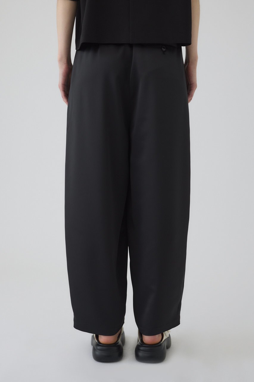 【リムアーク/RIM.ARK】の【7/2 10:00販売開始】Round silhouette satin PT/パンツ 人気、トレンドファッション・服の通販 founy(ファニー) 　ファッション　Fashion　レディースファッション　Ladies' Fashion Online　パンツ　Pants　おすすめ　Recommend　オケージョン　Occasion　サテン　Satin　セットアップ　Set Up　ラウンド　Round　ラグジュアリー　Luxury　ワイド　Wide　エレガント 上品　Elegant　NEW・新作・新着・新入荷　New Arrivals　other-4|ID: prp329100004592274 ipo3291000000032602157