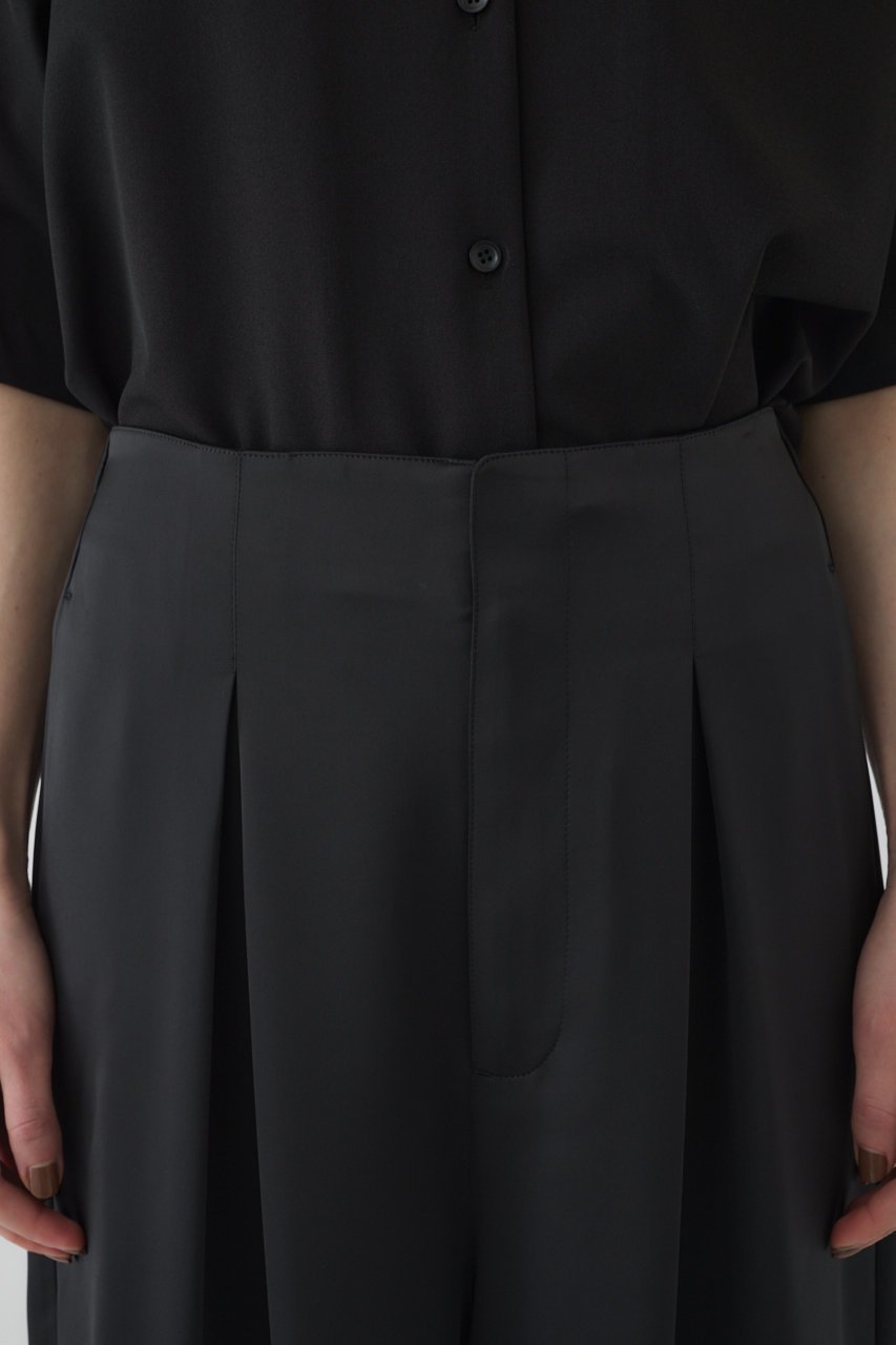 【リムアーク/RIM.ARK】の【7/2 10:00販売開始】Round silhouette satin PT/パンツ 人気、トレンドファッション・服の通販 founy(ファニー) 　ファッション　Fashion　レディースファッション　Ladies' Fashion Online　パンツ　Pants　おすすめ　Recommend　オケージョン　Occasion　サテン　Satin　セットアップ　Set Up　ラウンド　Round　ラグジュアリー　Luxury　ワイド　Wide　エレガント 上品　Elegant　NEW・新作・新着・新入荷　New Arrivals　other-5|ID: prp329100004592274 ipo3291000000032602158