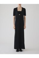 【リムアーク/RIM.ARK】の【7/2 10:00販売開始】BLACK DRESS [1]/ドレス 人気、トレンドファッション・服の通販 founy(ファニー) ファッション Fashion レディースファッション Ladies' Fashion Online ワンピース Dress ドレス Party Dresses チュニック Tunic インナー Inner チュニック Tunic ドレス Dress リネン Linen ロング Long NEW・新作・新着・新入荷 New Arrivals |ID:prp329100004592275