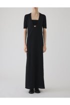 【リムアーク/RIM.ARK】の【7/2 10:00販売開始】BLACK DRESS [1]/ドレス 人気、トレンドファッション・服の通販 founy(ファニー) ファッション Fashion レディースファッション Ladies' Fashion Online ワンピース Dress ドレス Party Dresses チュニック Tunic インナー Inner チュニック Tunic ドレス Dress リネン Linen ロング Long NEW・新作・新着・新入荷 New Arrivals thumbnail ブラック|ID: prp329100004592275 ipo3291000000032602163