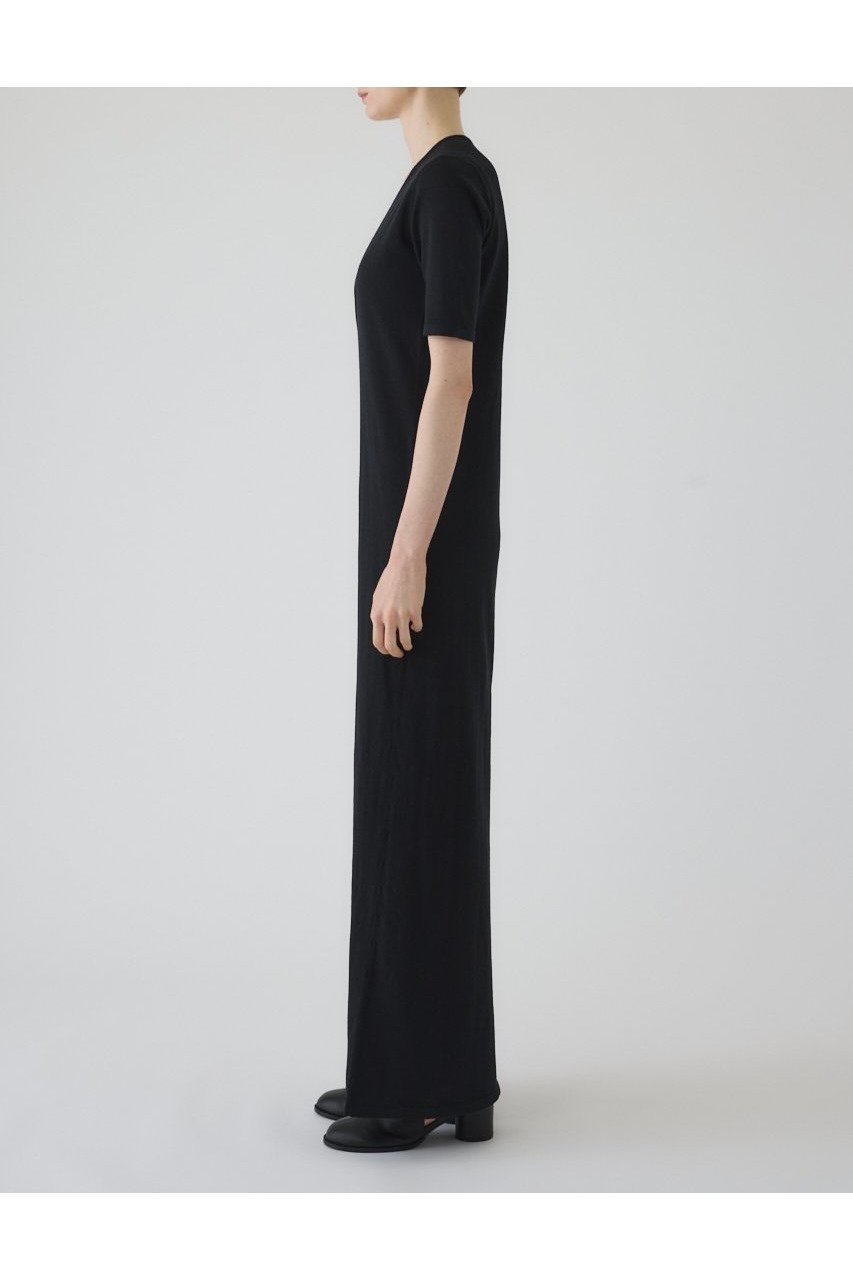 【リムアーク/RIM.ARK】の【7/2 10:00販売開始】BLACK DRESS [1]/ドレス 人気、トレンドファッション・服の通販 founy(ファニー) 　ファッション　Fashion　レディースファッション　Ladies' Fashion Online　ワンピース　Dress　ドレス　Party Dresses　チュニック　Tunic　インナー　Inner　チュニック　Tunic　ドレス　Dress　リネン　Linen　ロング　Long　NEW・新作・新着・新入荷　New Arrivals　other-5|ID: prp329100004592275 ipo3291000000032602167