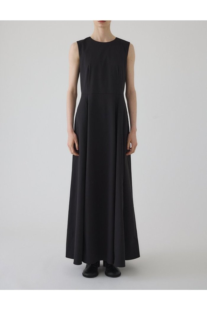 【リムアーク/RIM.ARK】の【7/2 10:00販売開始】BLACK DRESS [2]/ドレス インテリア・キッズ・メンズ・レディースファッション・服の通販 founy(ファニー) https://founy.com/ ファッション Fashion レディースファッション Ladies' Fashion Online ワンピース Dress ドレス Party Dresses チュニック Tunic エレガント 上品 Elegant チュニック Tunic ドレス Dress フレア Flare ロング Long 夏 Summer NEW・新作・新着・新入荷 New Arrivals |ID: prp329100004592276 ipo3291000000032602171